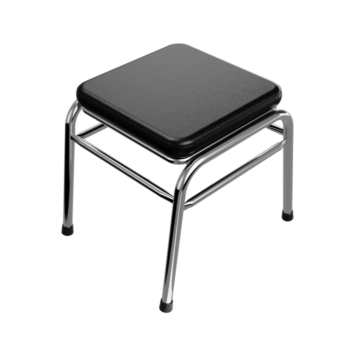 Unico Nova Blast Candy Cab Stools - Image 7