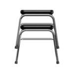 Unico Nova Blast Candy Cab Stools - Image 3