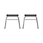 Unico Nova Blast Candy Cab Stools