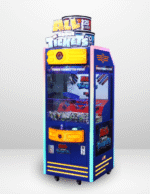 UNIS | All About Tickets | 31" | Claw Machine - Image 2
