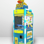 UNIS | Duck Party | 31" | Crane Claw Machine