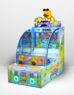UNIS | Ducky Splash | 2 Player | Water Shooting Game