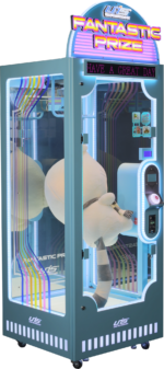 UNIS | Fantastic Prize | 1-Player | Arcade Prize Game - Image 3
