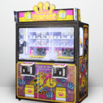 UNIS | Funko Funcade | 2-Player | Prize Redemption Arcade  Game