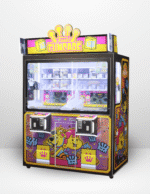 UNIS | Funko Funcade | 2-Player | Prize Redemption Arcade  Game