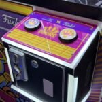 UNIS | Funko Funcade | 2-Player | Prize Redemption Arcade  Game - Image 2