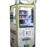 UNIS | Over The Edge - 1 Player | 2 Player | Arcade Prize Game