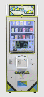 UNIS | Over The Edge - 1 Player | 2 Player | Arcade Prize Game - Image 3