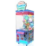 UNIS | Pinata Smashlings | 31" | LCD Marquee or Standard Marquee | Claw Machine