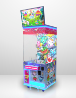 UNIS | Pinata Smashlings | 31" | LCD Marquee or Standard Marquee | Claw Machine - Image 2