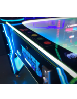 UNIS | Power Puck Fever | Air Hockey Table - Image 5