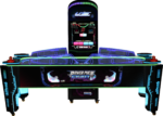 UNIS | Power Puck Fever | Air Hockey Table - Image 2