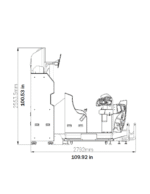 UNIS | Sailor's Quest VR | 2 Player | Virtual Reality Arcade Game - Image 5