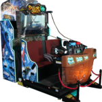 UNIS | Sailor's Quest VR | 2 Player | Virtual Reality Arcade Game