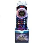 UNIS | The Addams Family - 1 Player | Coin Operated Arcade Redemption Game