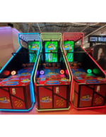 UNIS | To Tha Net |  Basketball Arcade Game - Image 2