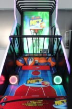 UNIS | To Tha Net |  Basketball Arcade Game - Image 3