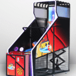 UNIS | To Tha Net |  Basketball Arcade Game