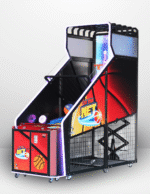 UNIS | To Tha Net |  Basketball Arcade Game