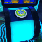 UNIS | Treasure Cove | 2-Player | 75-inch LED Screen | Fishing Arcade Game - Image 2