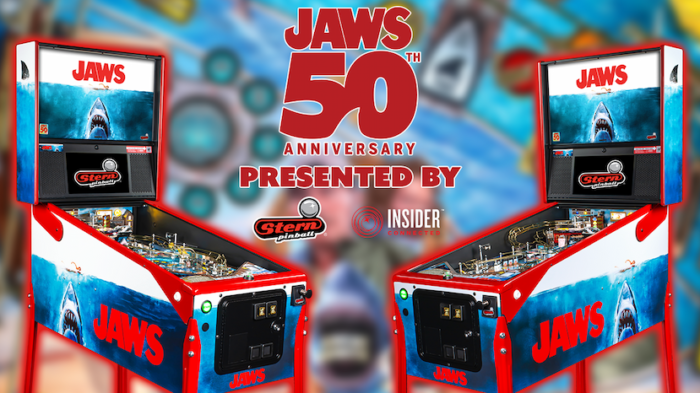 Jaws 50th Anniversary Edition - Deposit - Image 6
