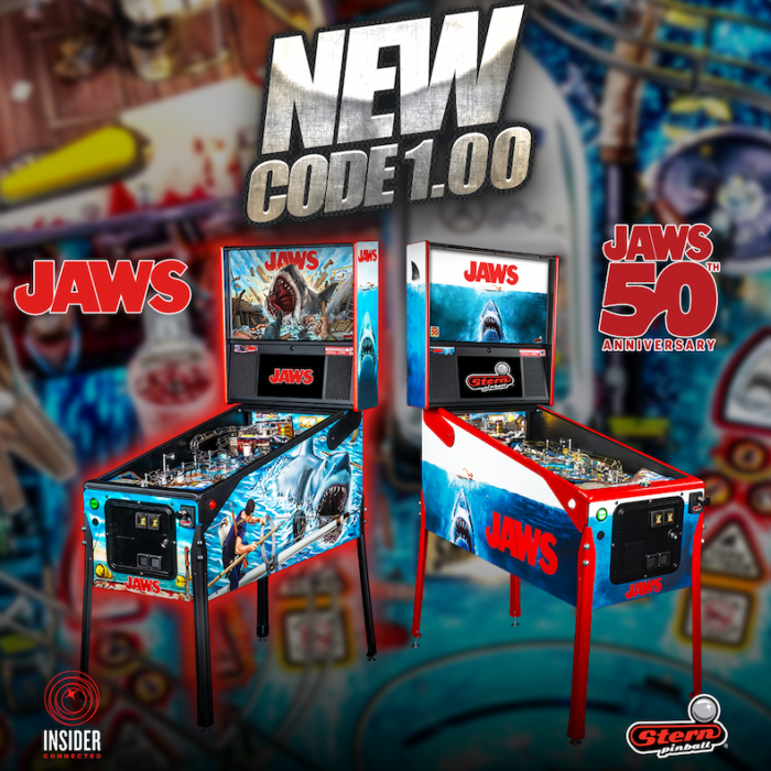 Jaws 50th Anniversary Edition - Deposit - Image 5
