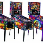 Stern Pinball Uncanny X-Men Premium - Image 3