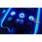 Valley-Dynamo Jet-Pong - Image 11