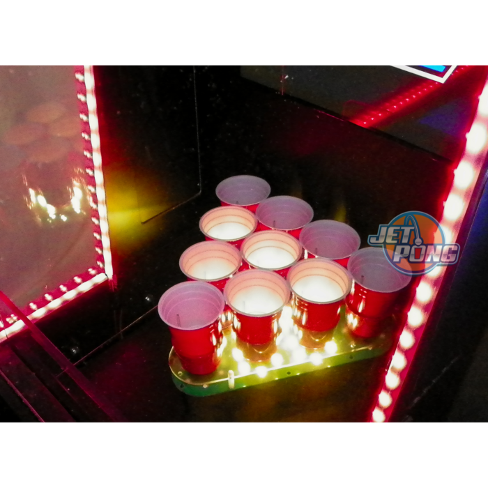 Valley-Dynamo Jet-Pong - Image 12