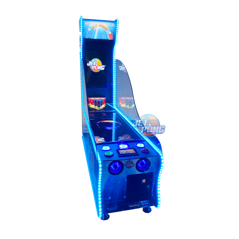 valley dynamo jet pong home version no thank you