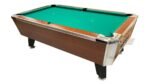 Valley | Panther - Home| Pool Table | 88", 93" and 101" - Image 2