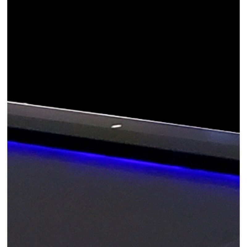 valley panther zd 11 led pool table coin operated coin op 88 inches 2