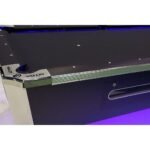 Valley Panther ZD-11 LED Pool Table - Coin Operated - Image 3