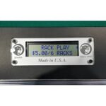 Valley Panther ZD-11 LED Pool Table - Coin Operated - Image 5