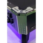 Valley Panther ZD-11 LED Pool Table - Coin Operated - Image 6