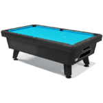 Valley Pro Cat Coin-Operated Pool Table