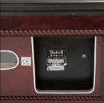 Valley | Top Cat | Pool Table| Coin-Operated | 93" and 101" - Image 5