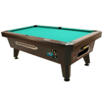 Valley | Top Cat | Pool Table| Coin-Operated | 93" and 101"