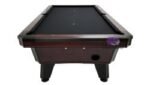 Valley | Top Cat | Pool Table| Coin-Operated | 93" and 101" - Image 4