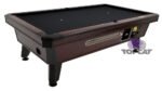 Valley | Top Cat | Pool Table| Coin-Operated | 93" and 101" - Image 2