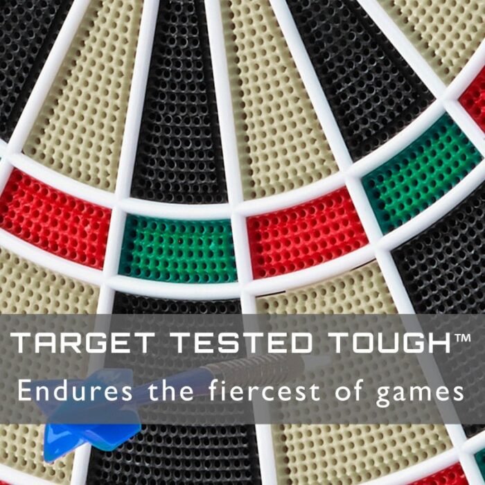 Viper | 850 Electronic Dartboard, 15.5" Regulation Target - Image 8