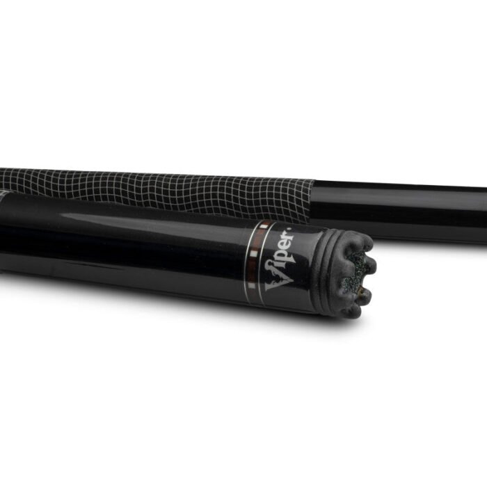 Viper Clutch Black Billiard/Pool Cue Stick - Image 4