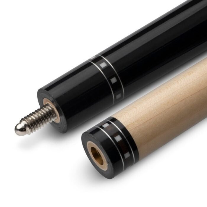 Viper Clutch Black Billiard/Pool Cue Stick - Image 3