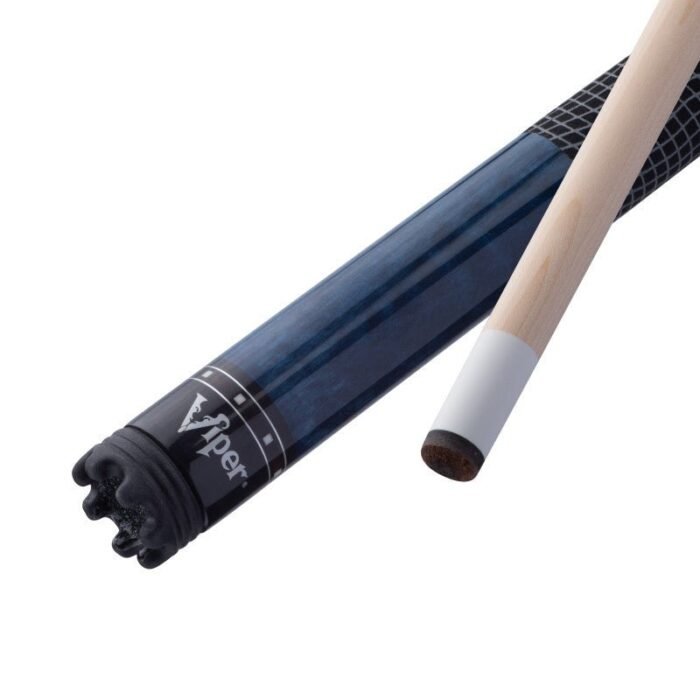 Viper Clutch Blue Billiard/Pool Cue Stick - Image 5