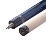 Viper Clutch Blue Billiard/Pool Cue Stick - Image 3