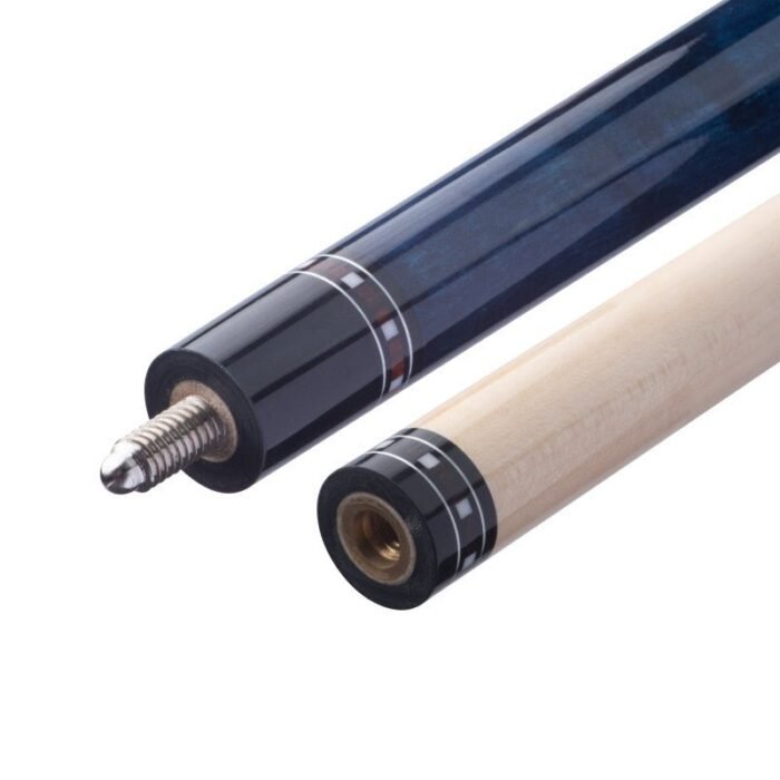 Viper Clutch Blue Billiard/Pool Cue Stick - Image 3