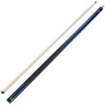 Viper Clutch Blue Billiard/Pool Cue Stick - Image 2