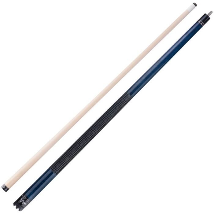 Viper Clutch Blue Billiard/Pool Cue Stick - Image 2