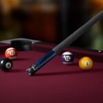 Viper Clutch Blue Billiard/Pool Cue Stick - Image 7