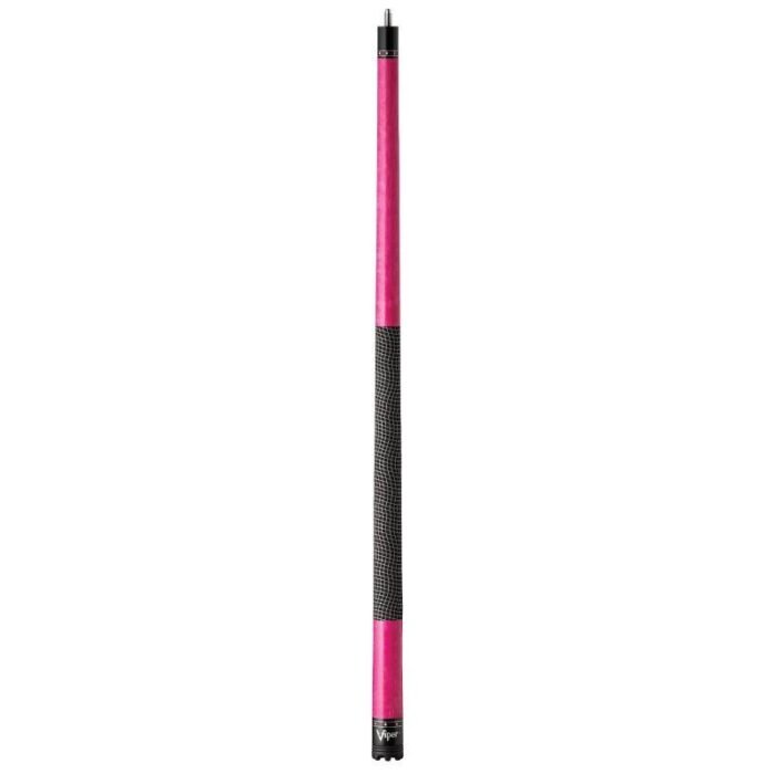 Viper Clutch Pink Billiard/Pool Cue Stick - Image 2